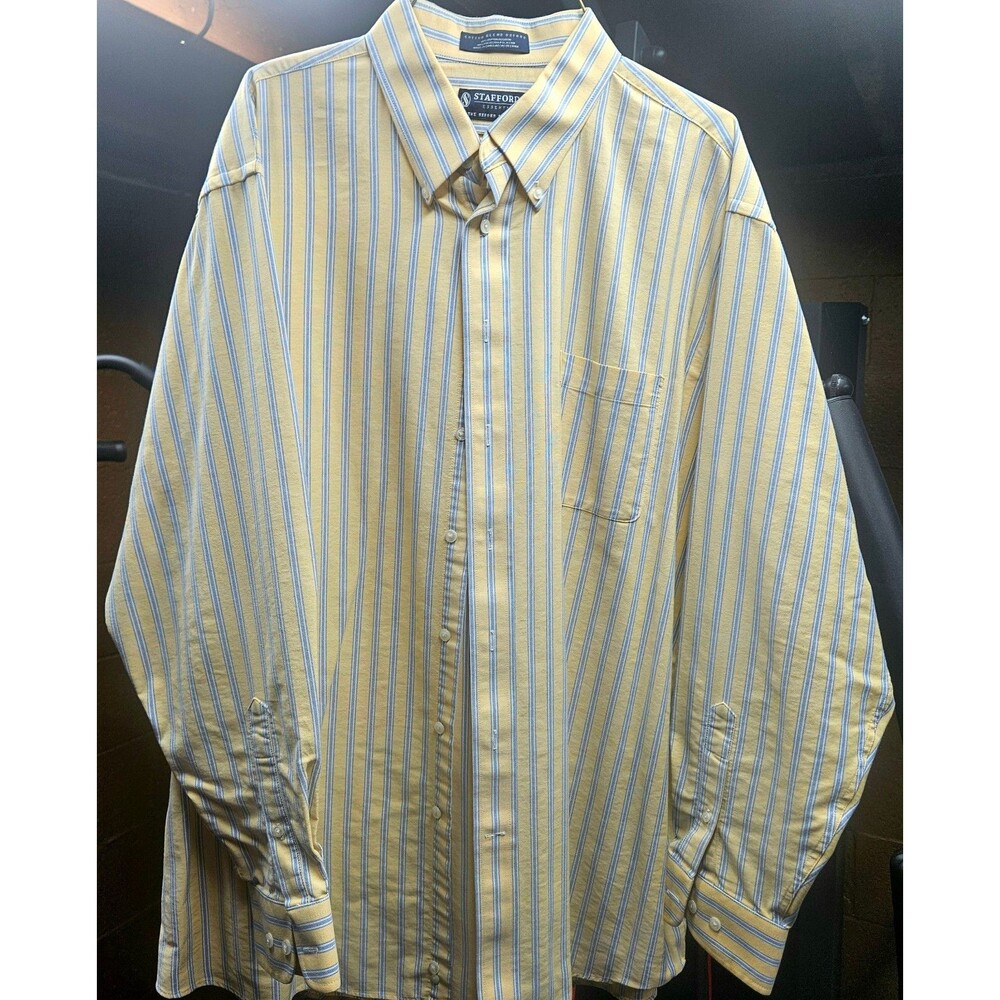 Men's Oxford Shirt